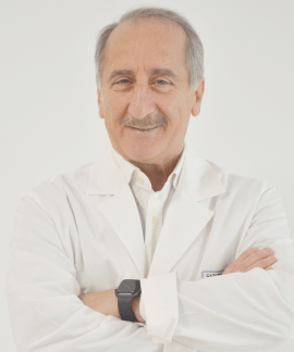 Dott. Cianci Francesco