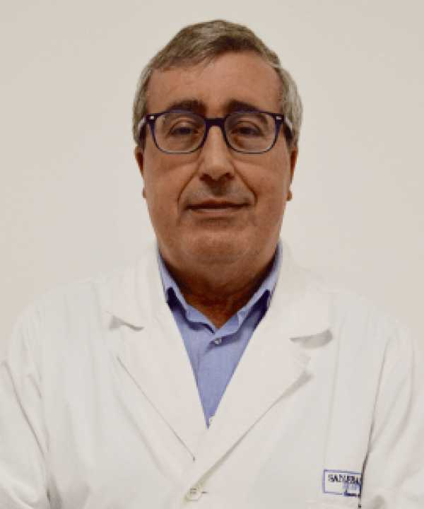 Dott. Cilfone Raffaele