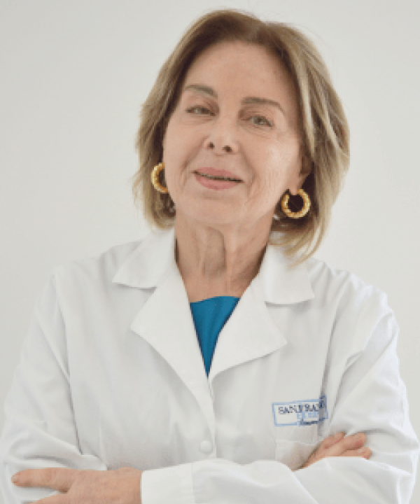 Dott.ssa Maria Teresa Ursitti